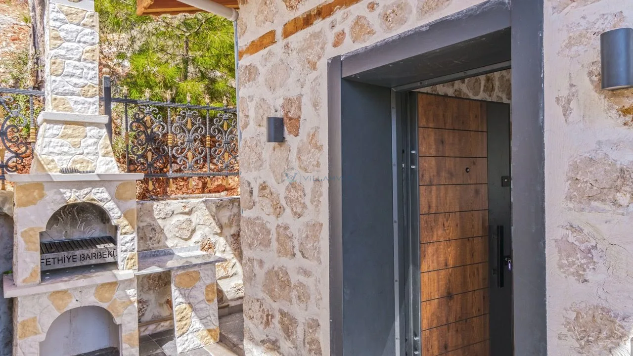 Villa Golden Bay