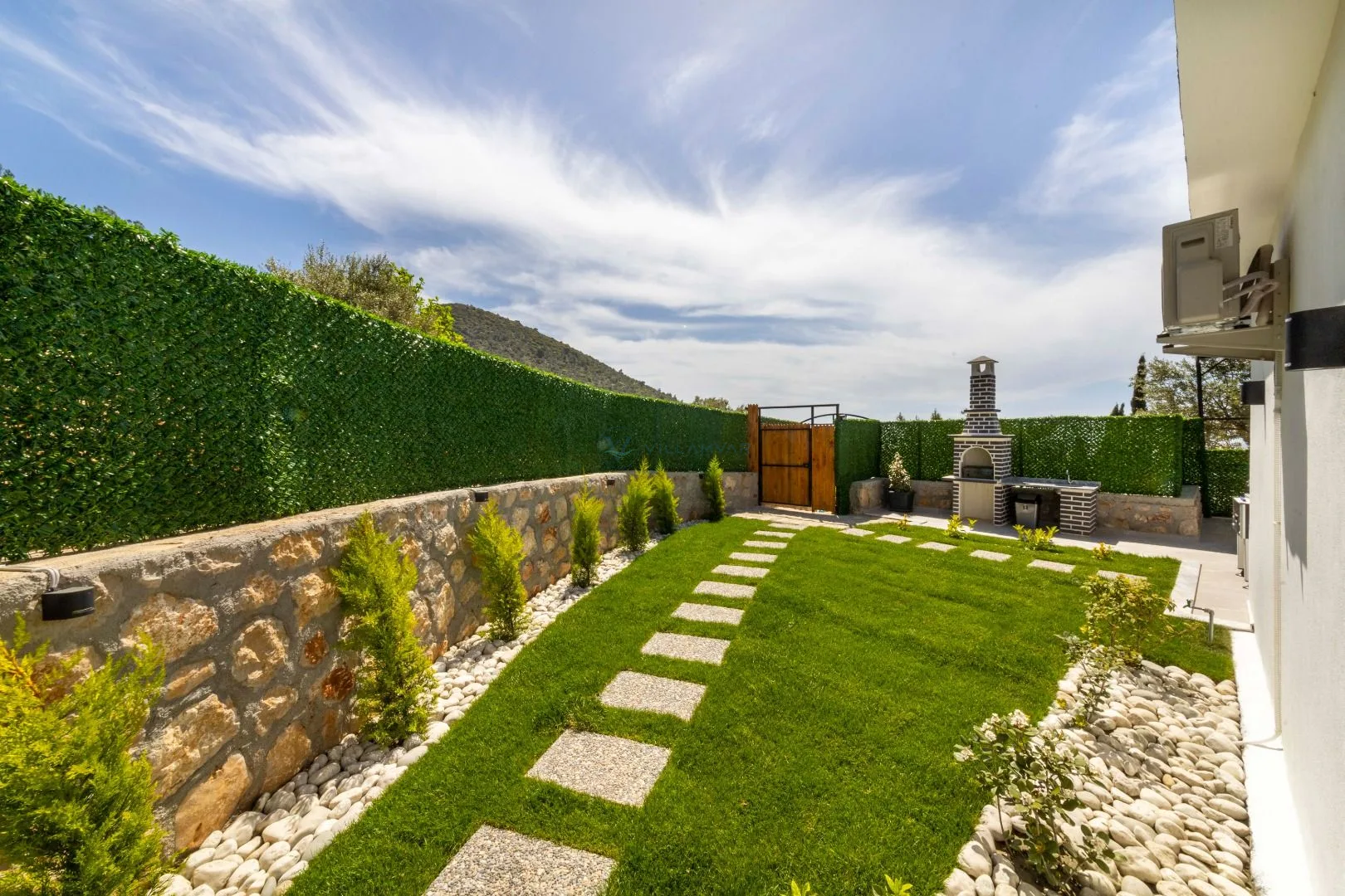Villa Elyase
