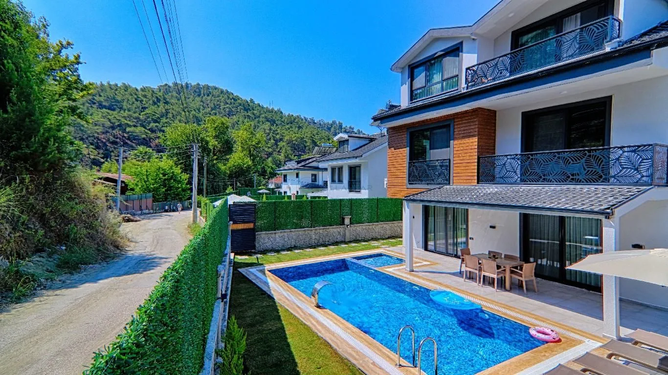 Villa Belvista