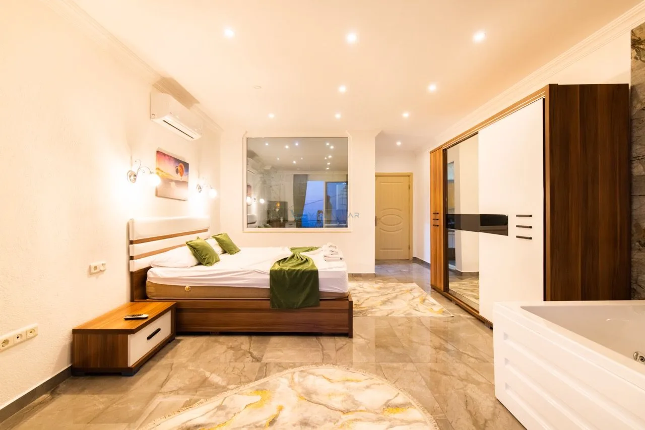 Villa Atlas