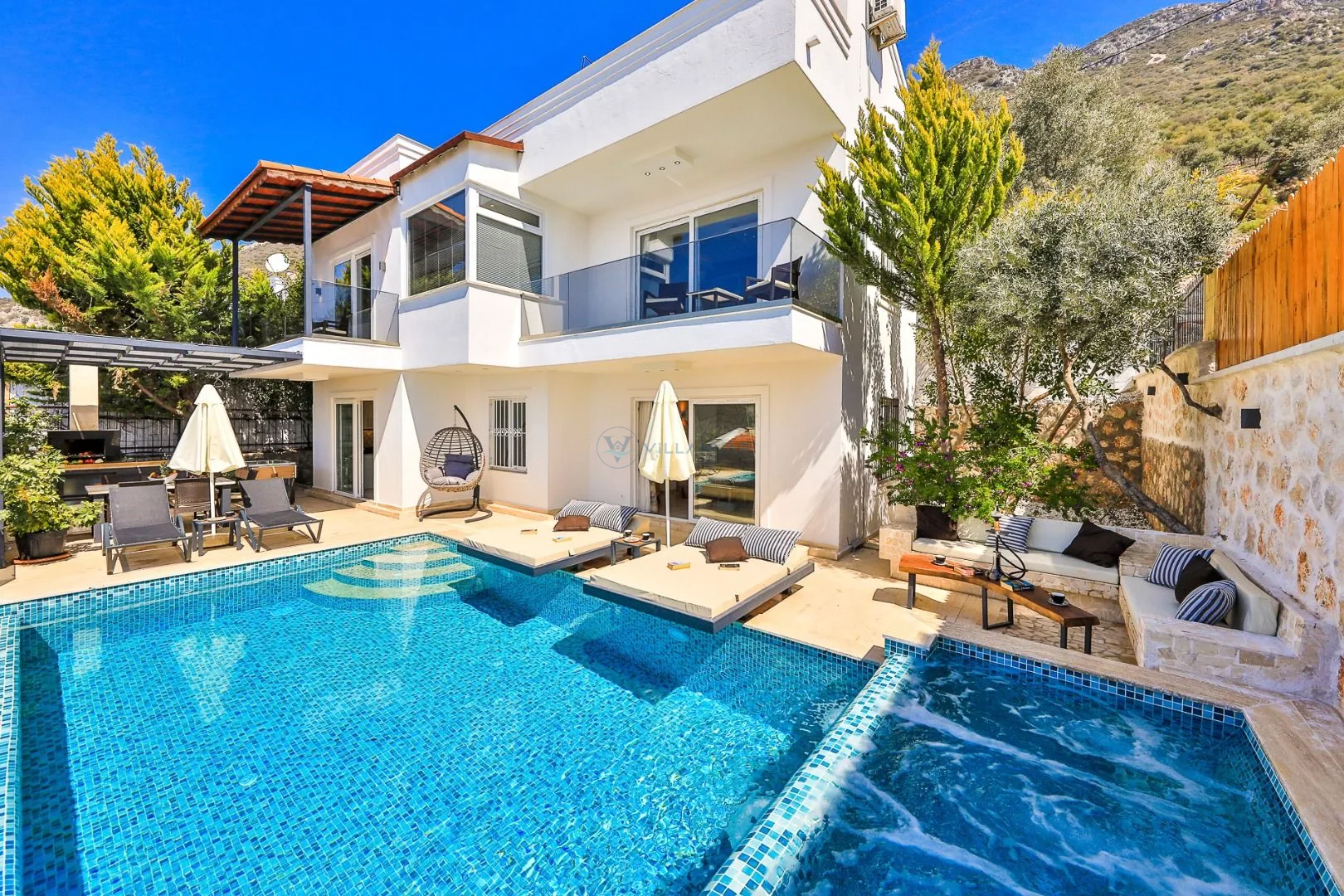 Villa Ali’s Dream