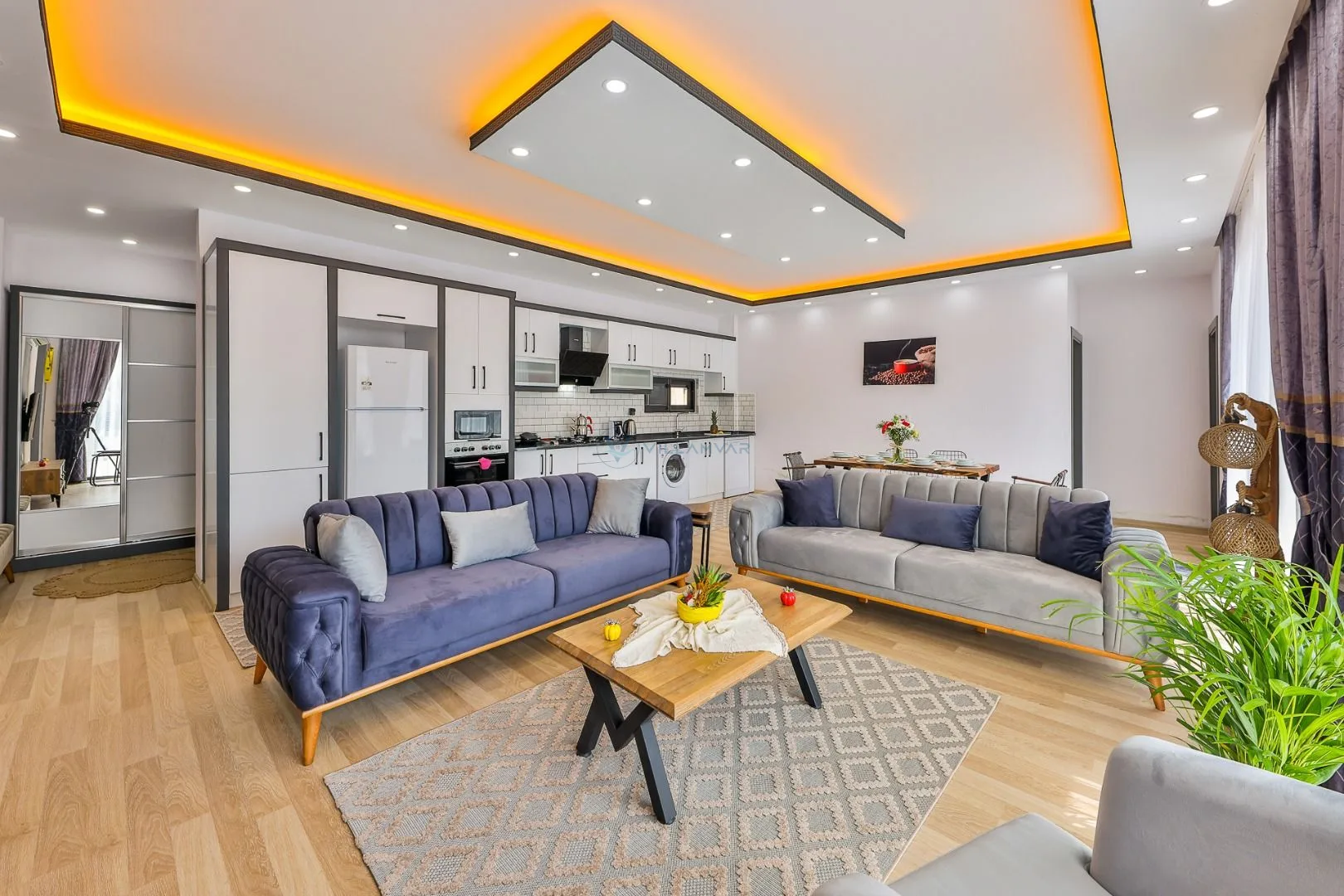 Villa Nazeren-