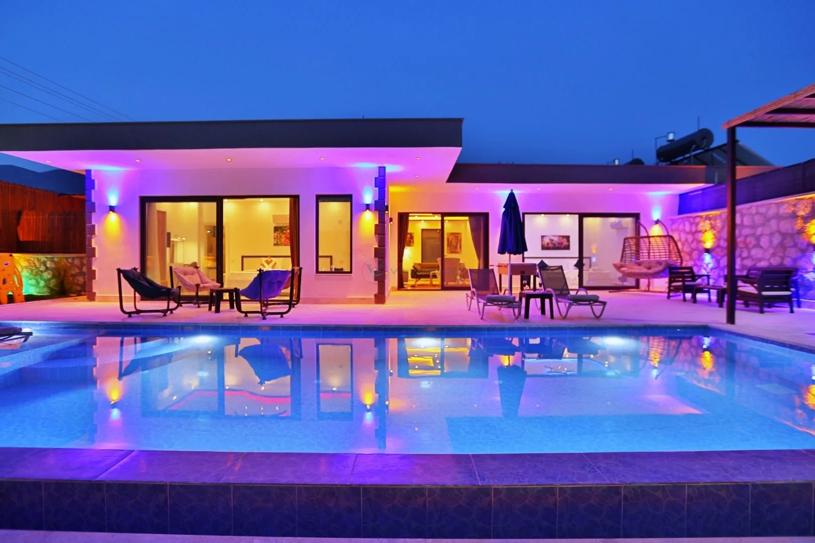 Villa Karatepe2