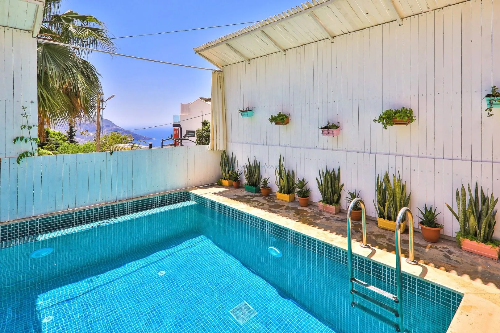 Villa Miray