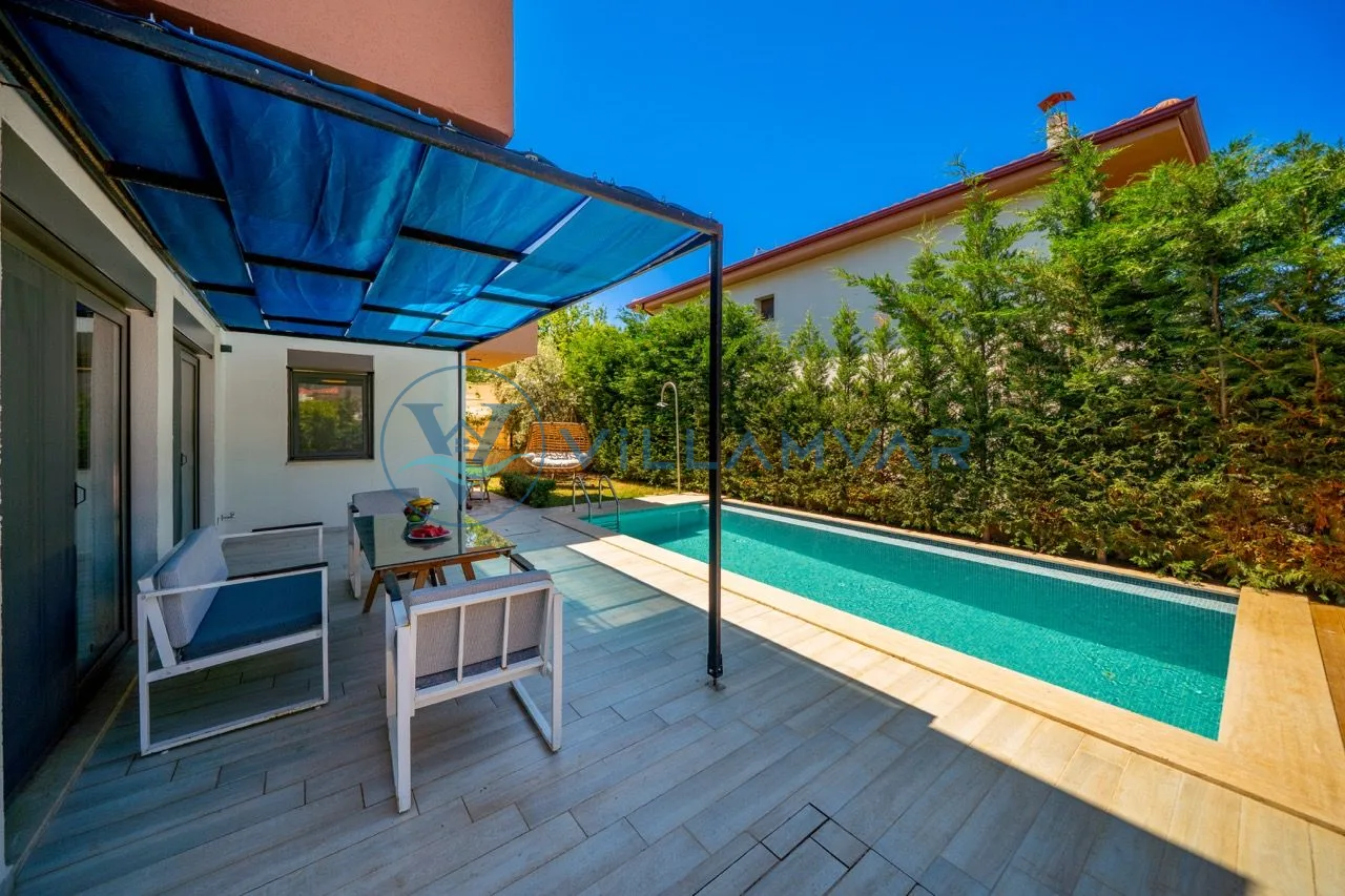 Villa Lime