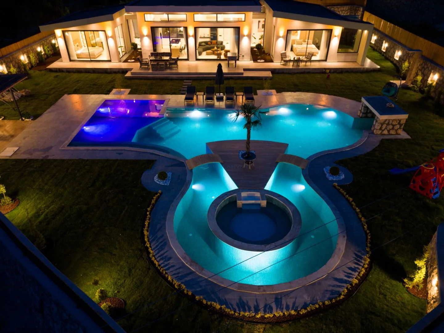 Villa Beta House