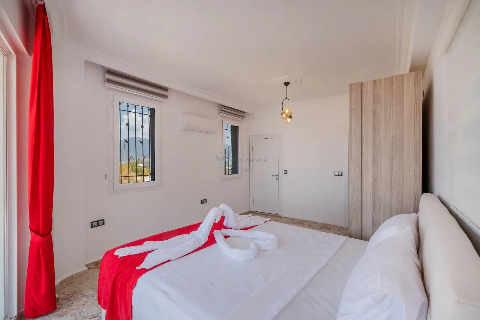 Villa TepeAyı