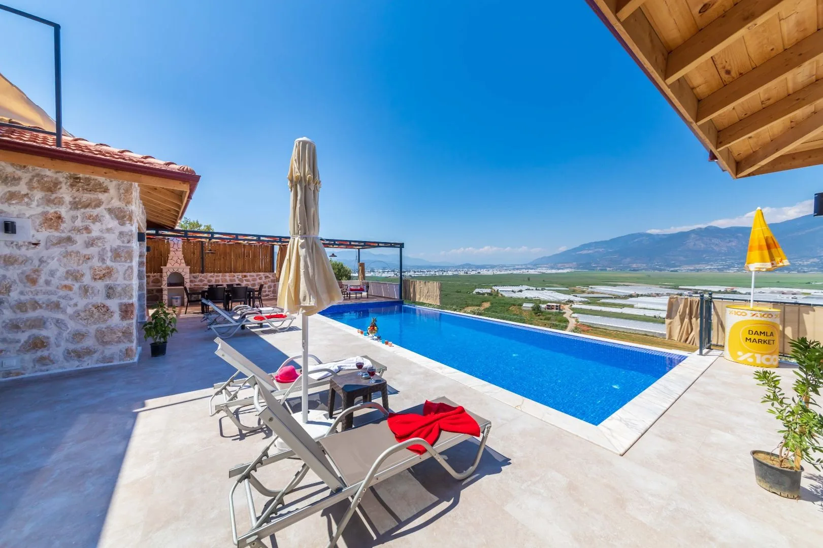 Villa İlyada