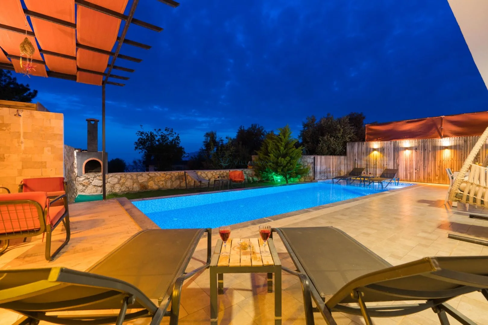 Villa Yavuz
