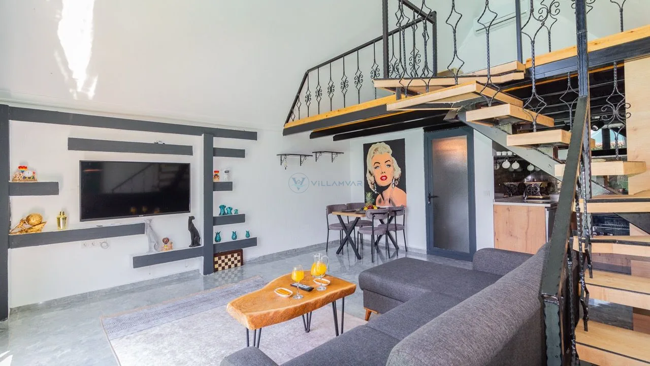Villa Marilyn