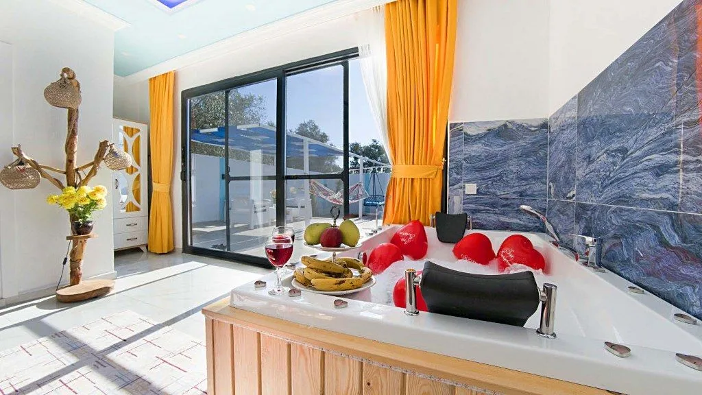 Villa Elif Üzümlü 2