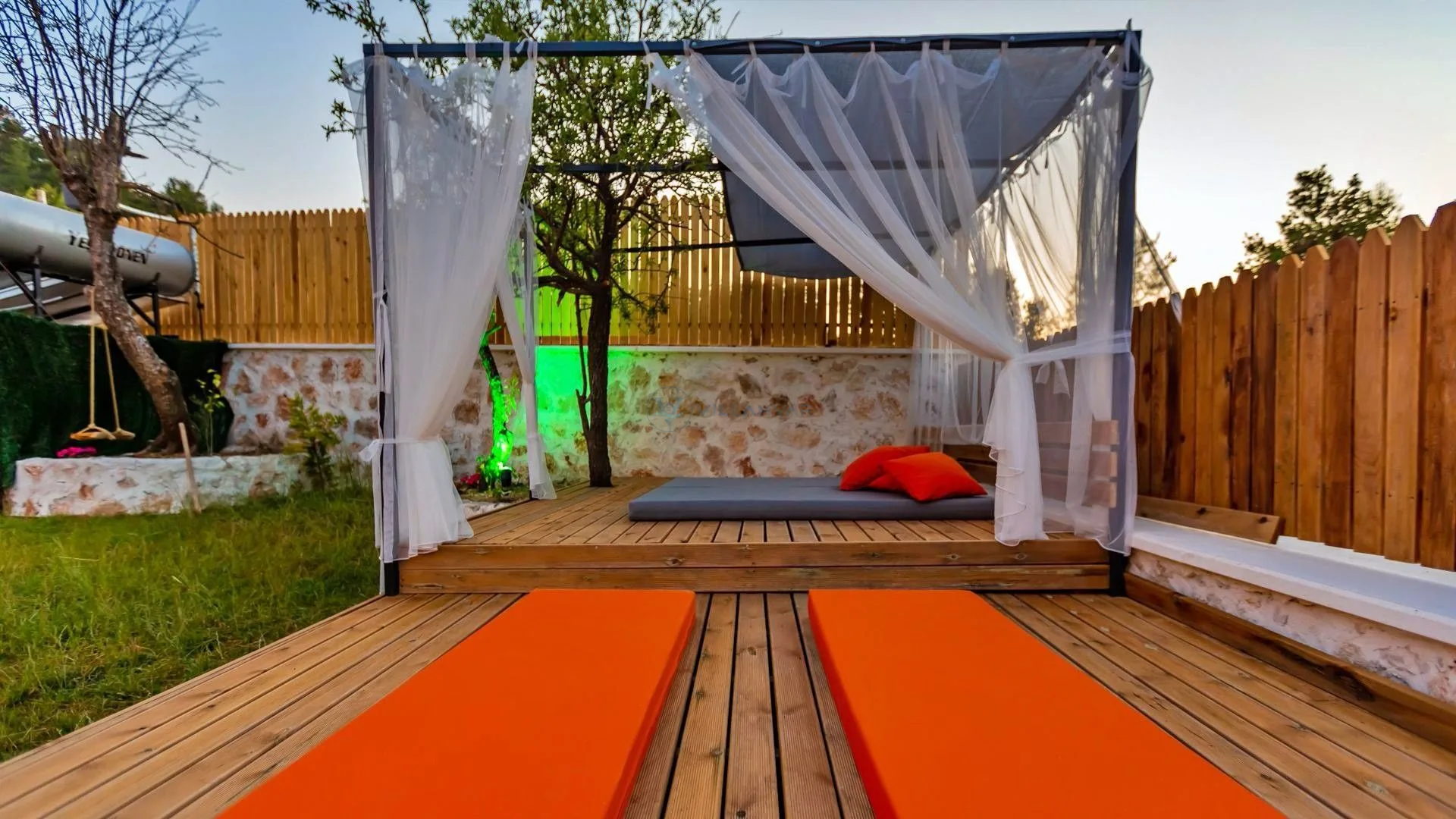Villa Moonhouse