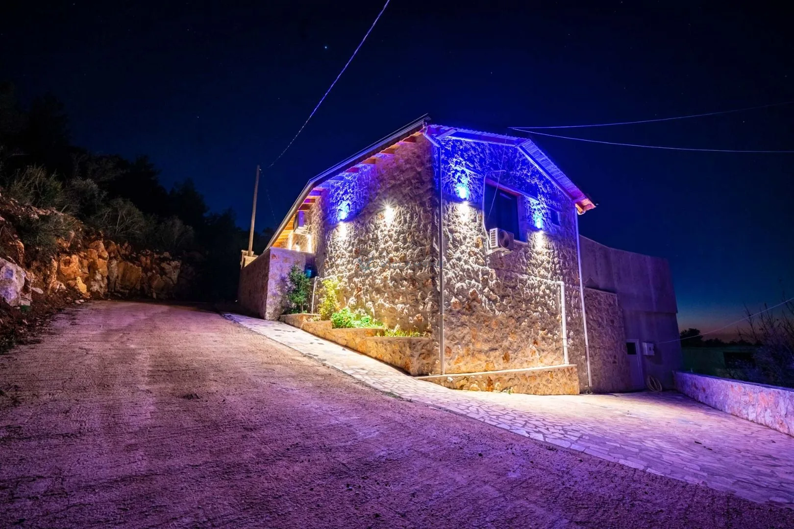 Villa Anemon 3