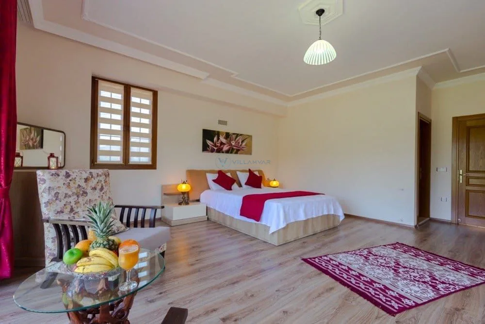 Villa Fandango
