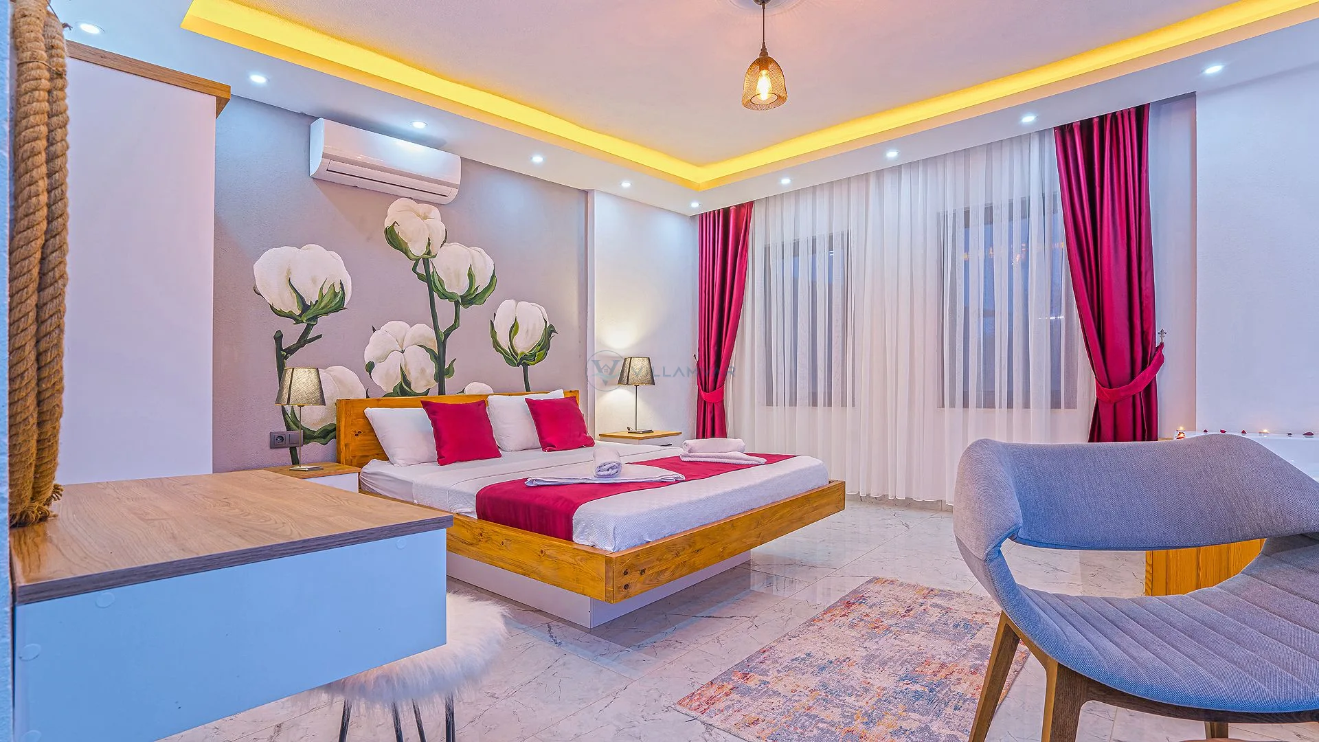 Villa Vintage