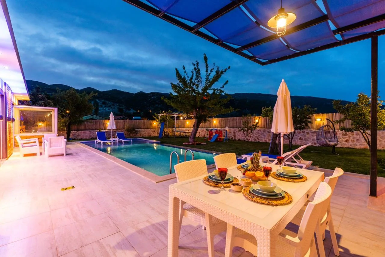 Villa Aylin