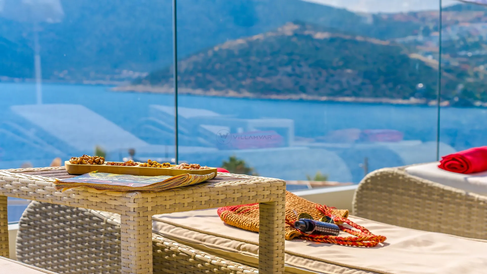 Villa Uğurlu Kışla