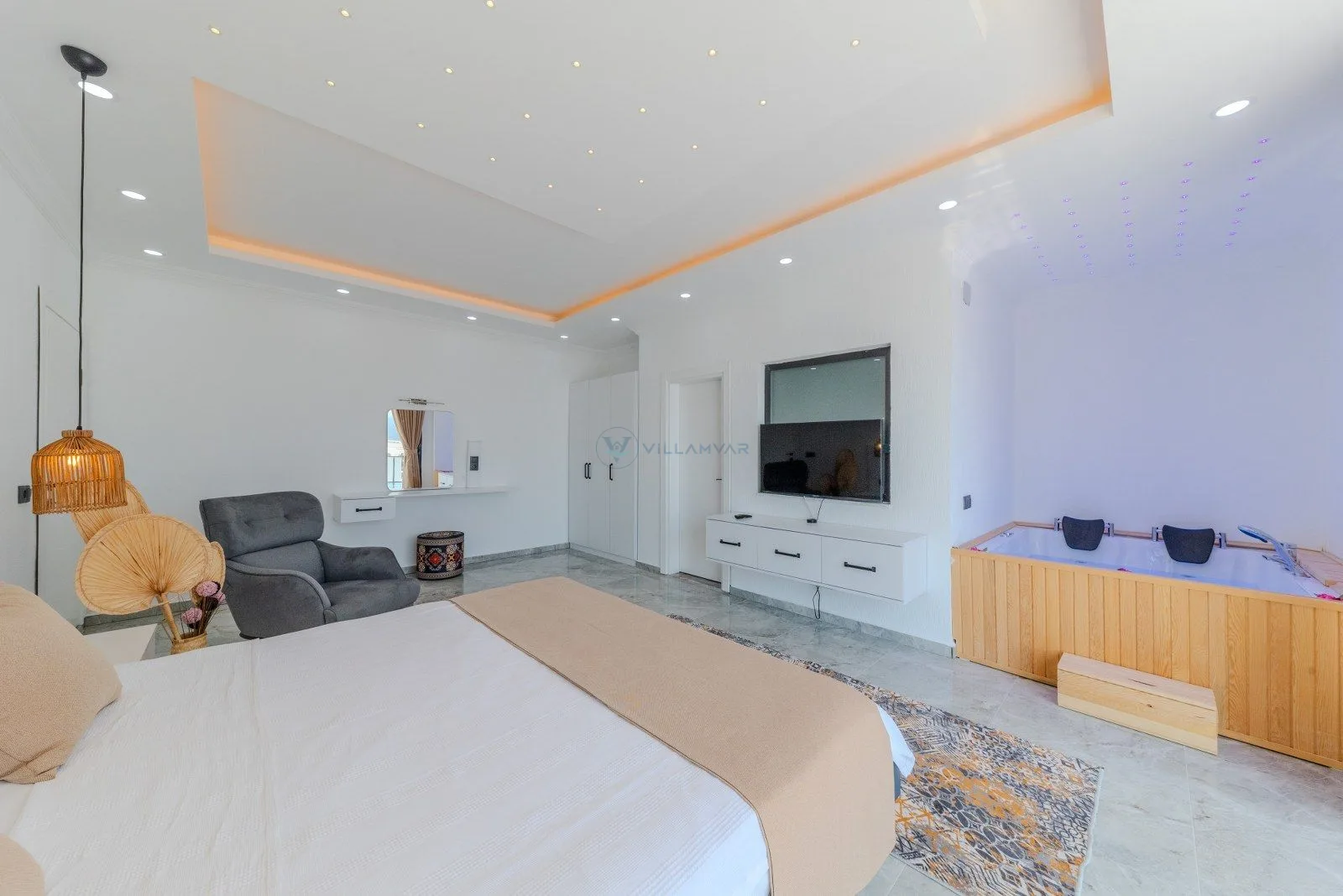 Villa Esin Çavdır