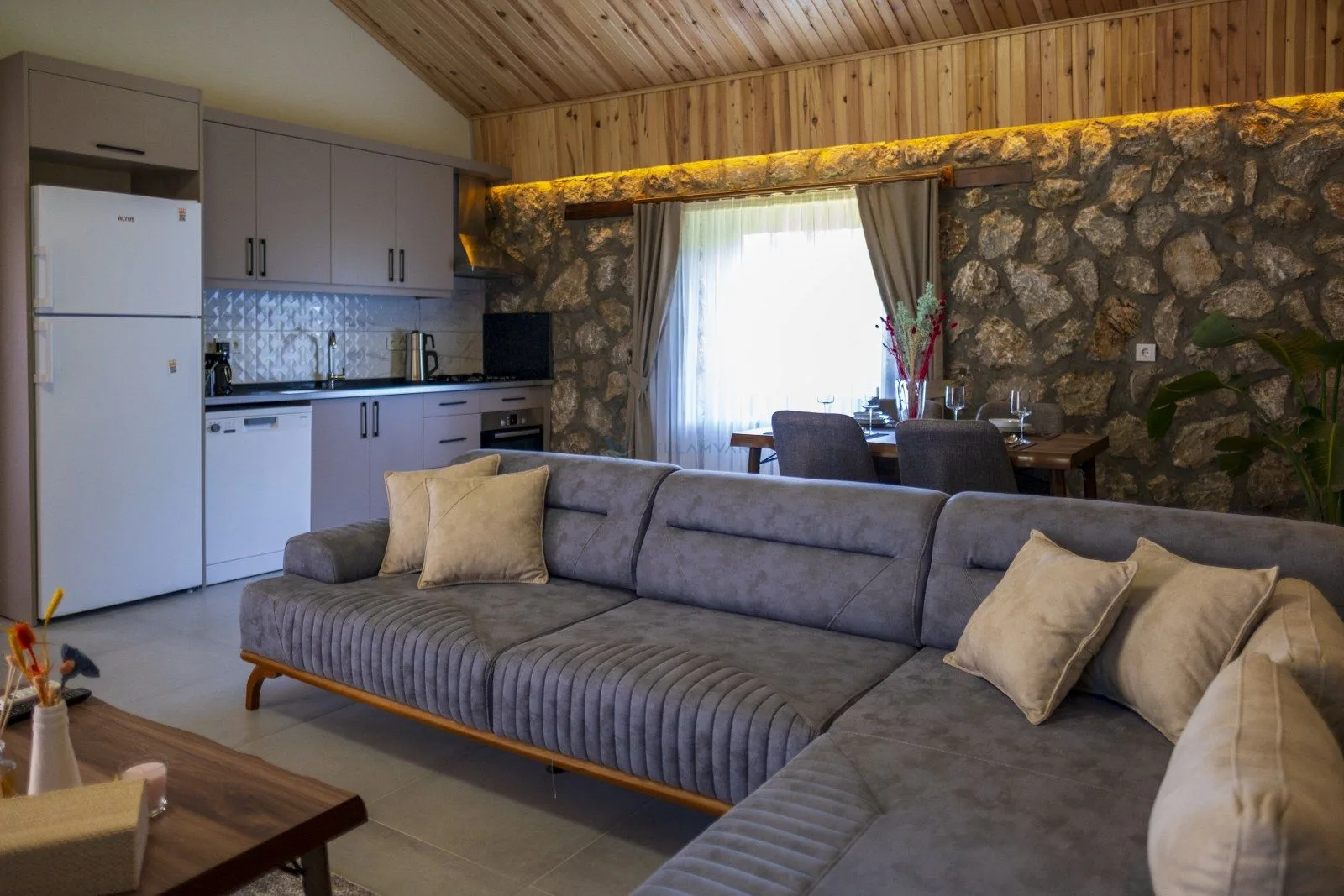 Villa Siderya