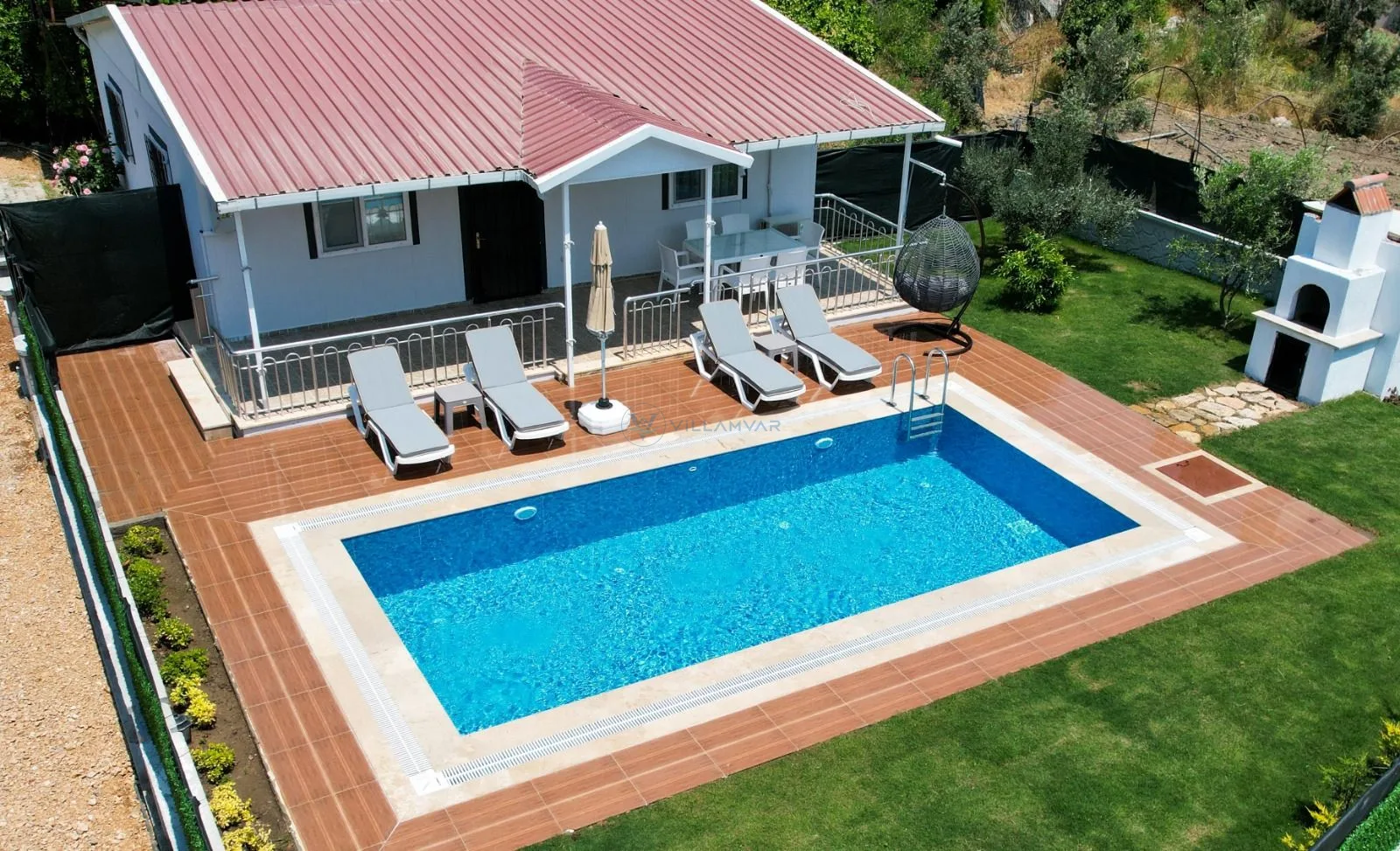 Villa Meriva 2