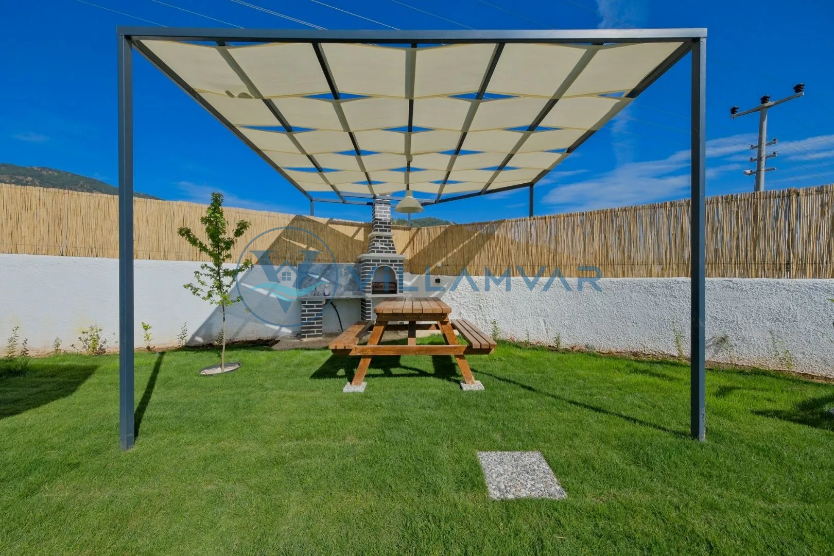 Villa Elmas 3