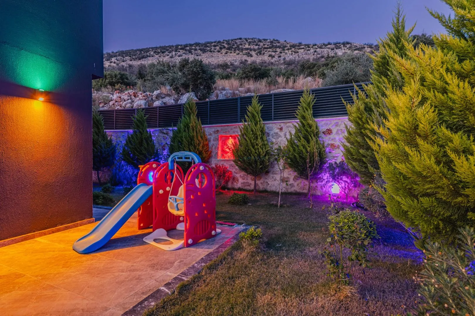 Villa Melida Duo