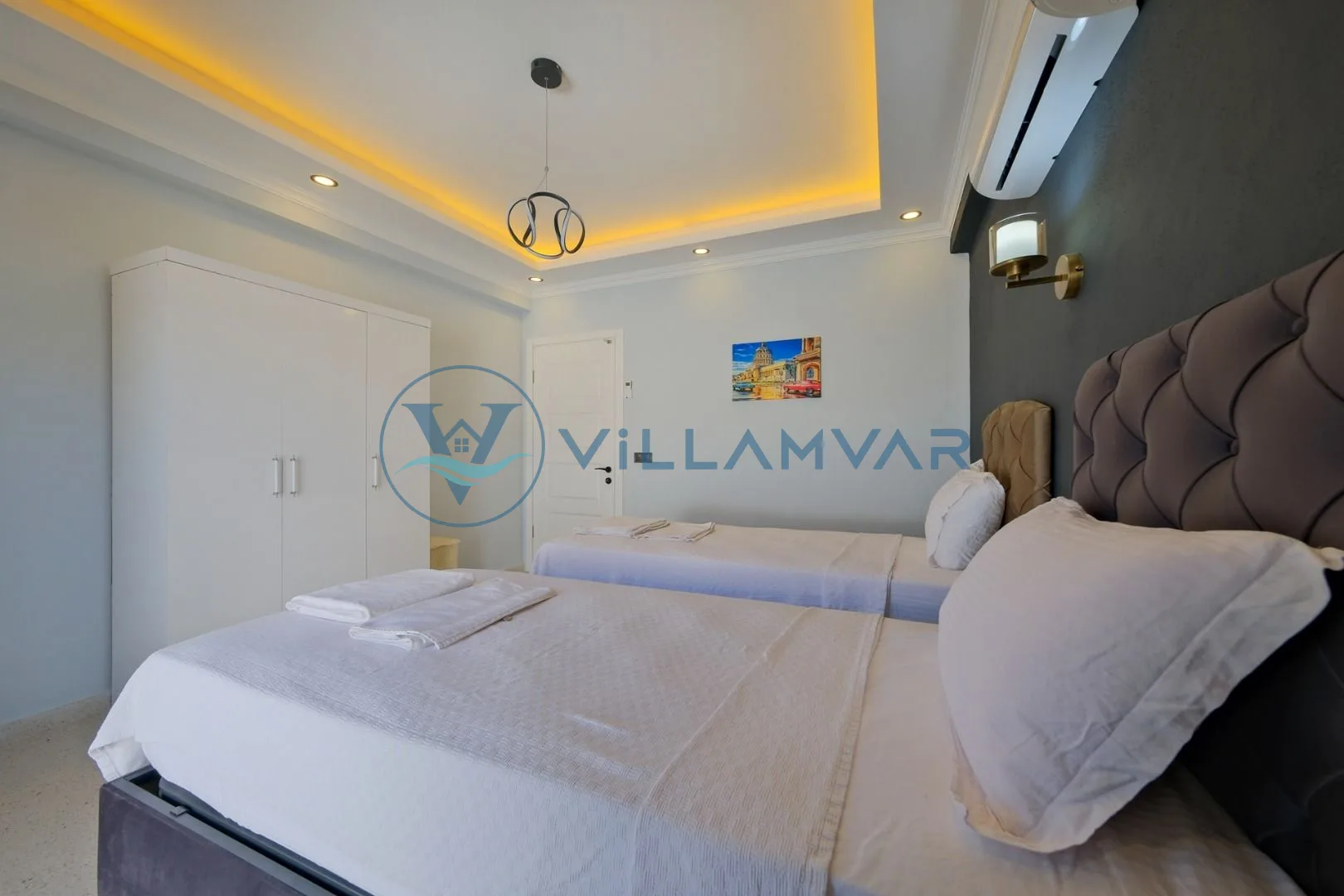 Villa Elmas 3