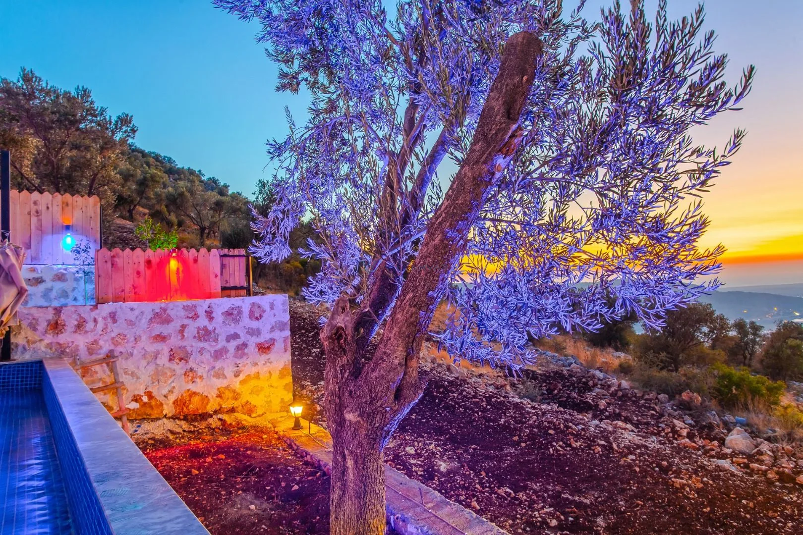 Villa Yiğit 2