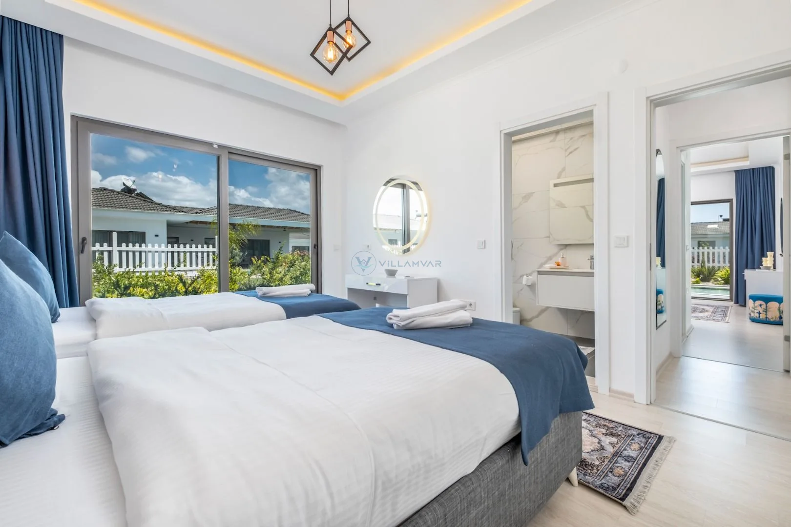 Villa Ramond 15