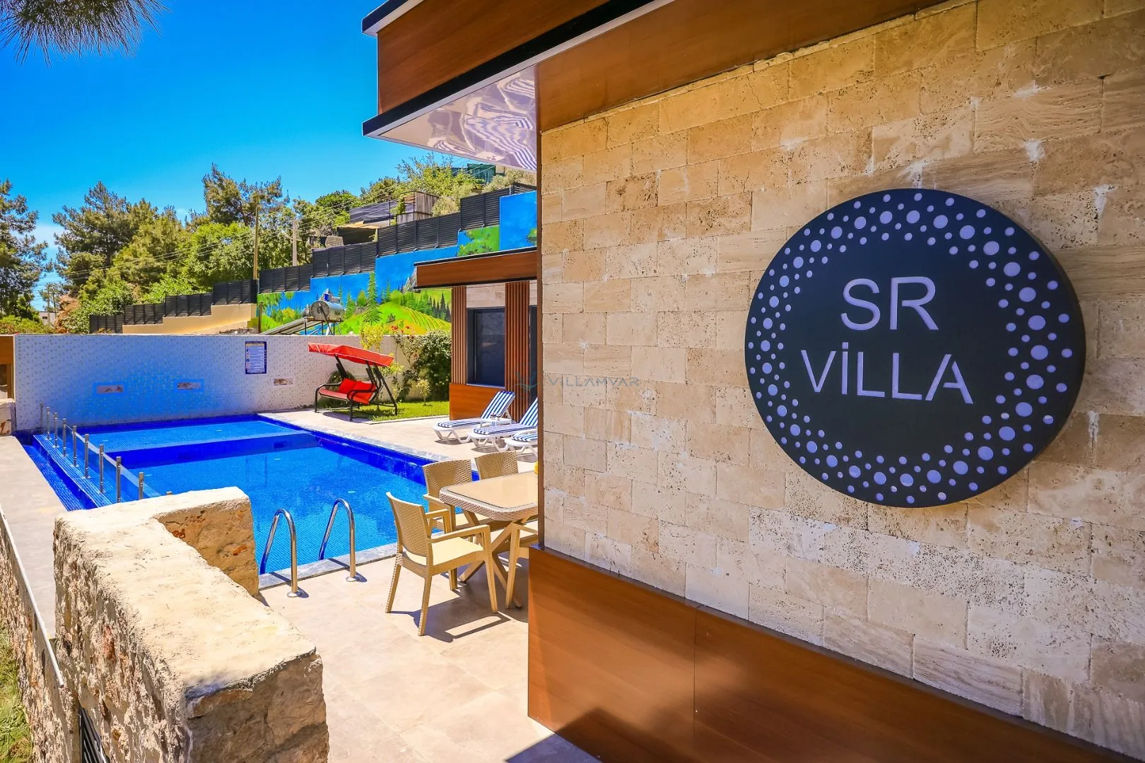 Villa Bodamya 2