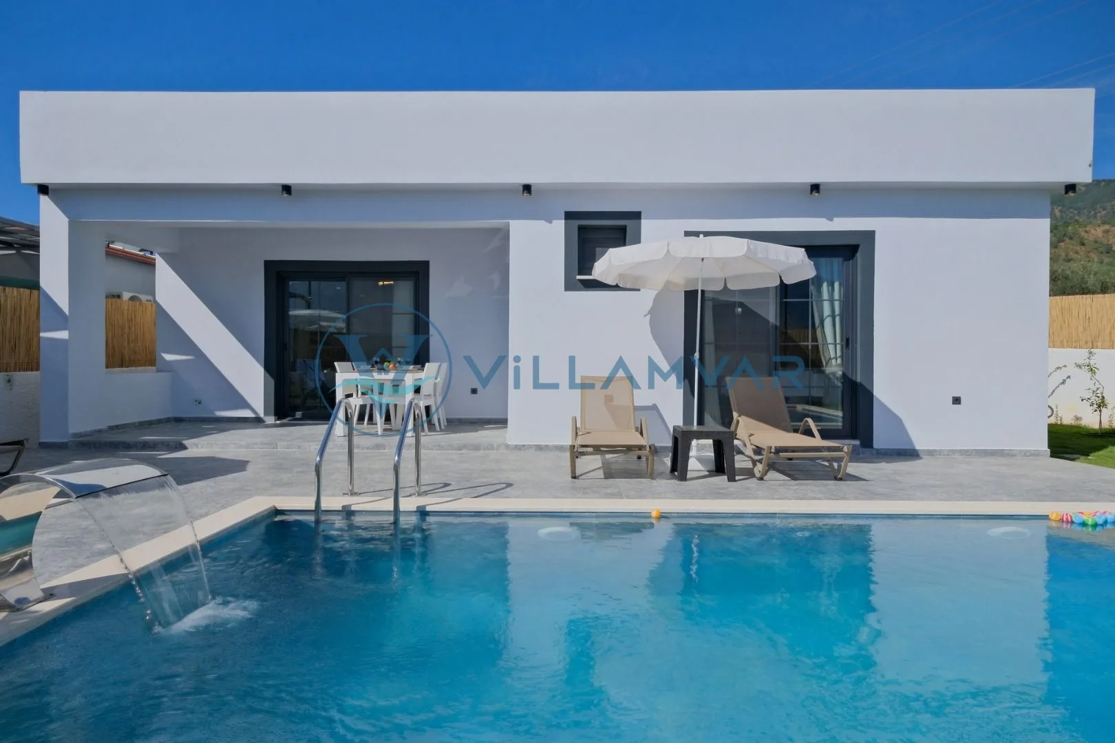 Villa Elmas 3