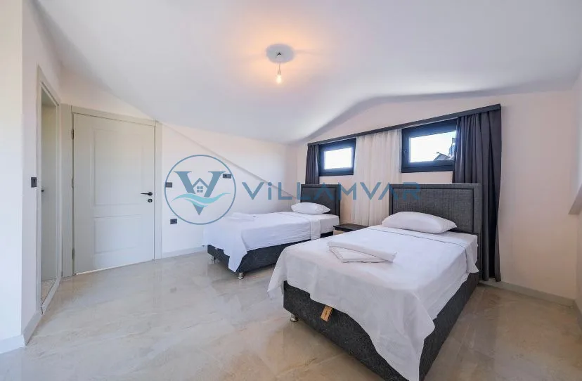 Can Villas 4