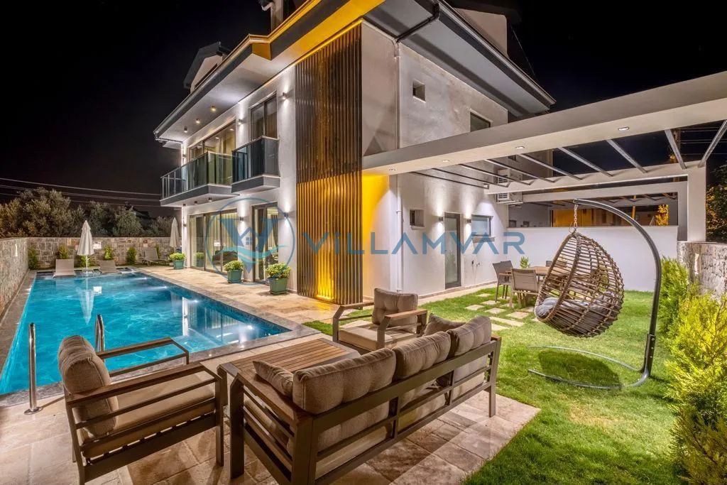 Villa Aurelia