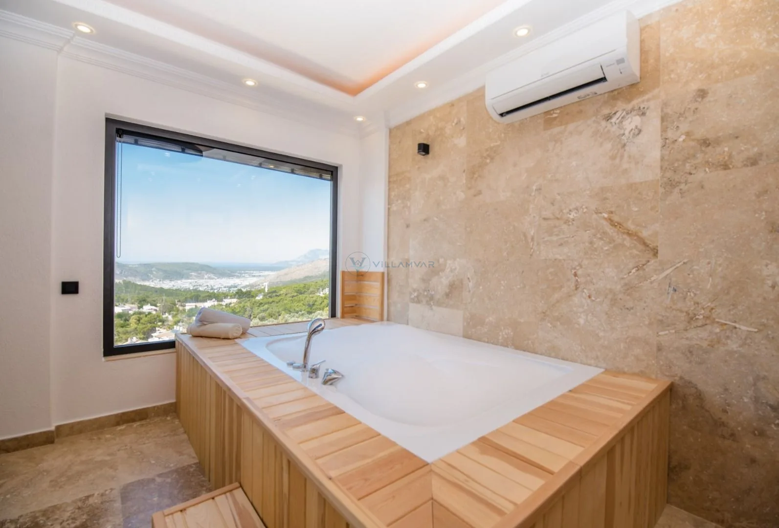 Villa Terapi İsmail
