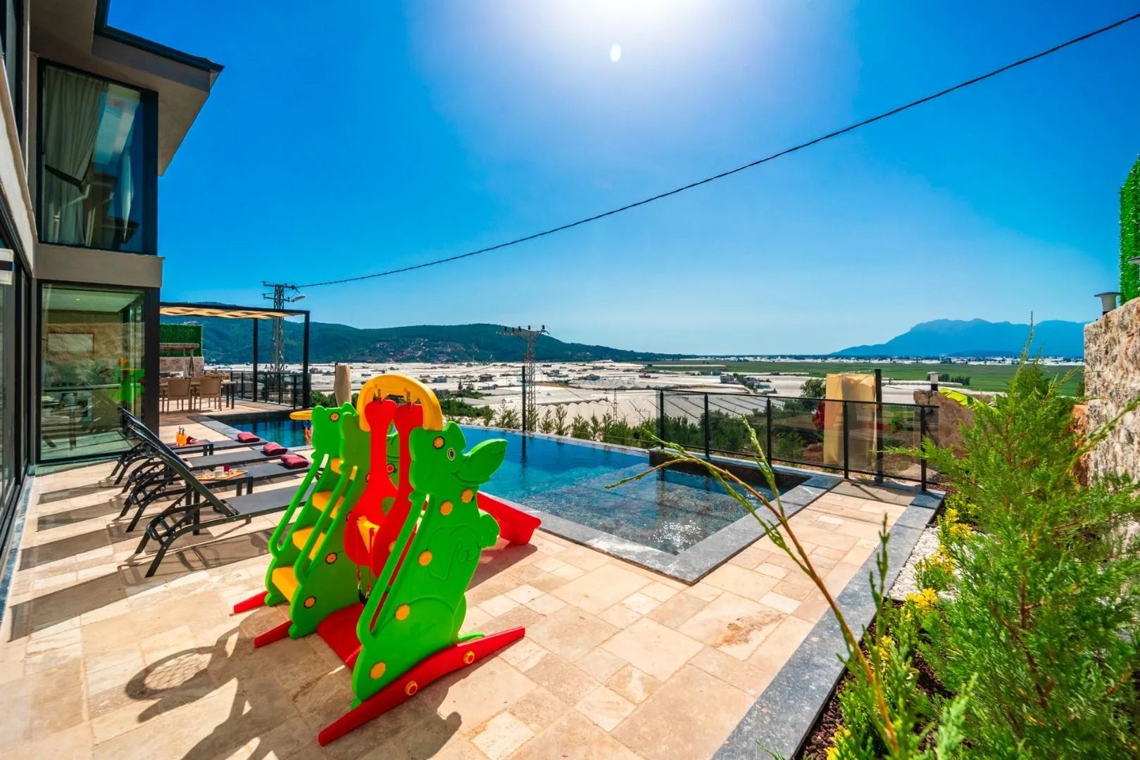 Villa Bolessa Uno
