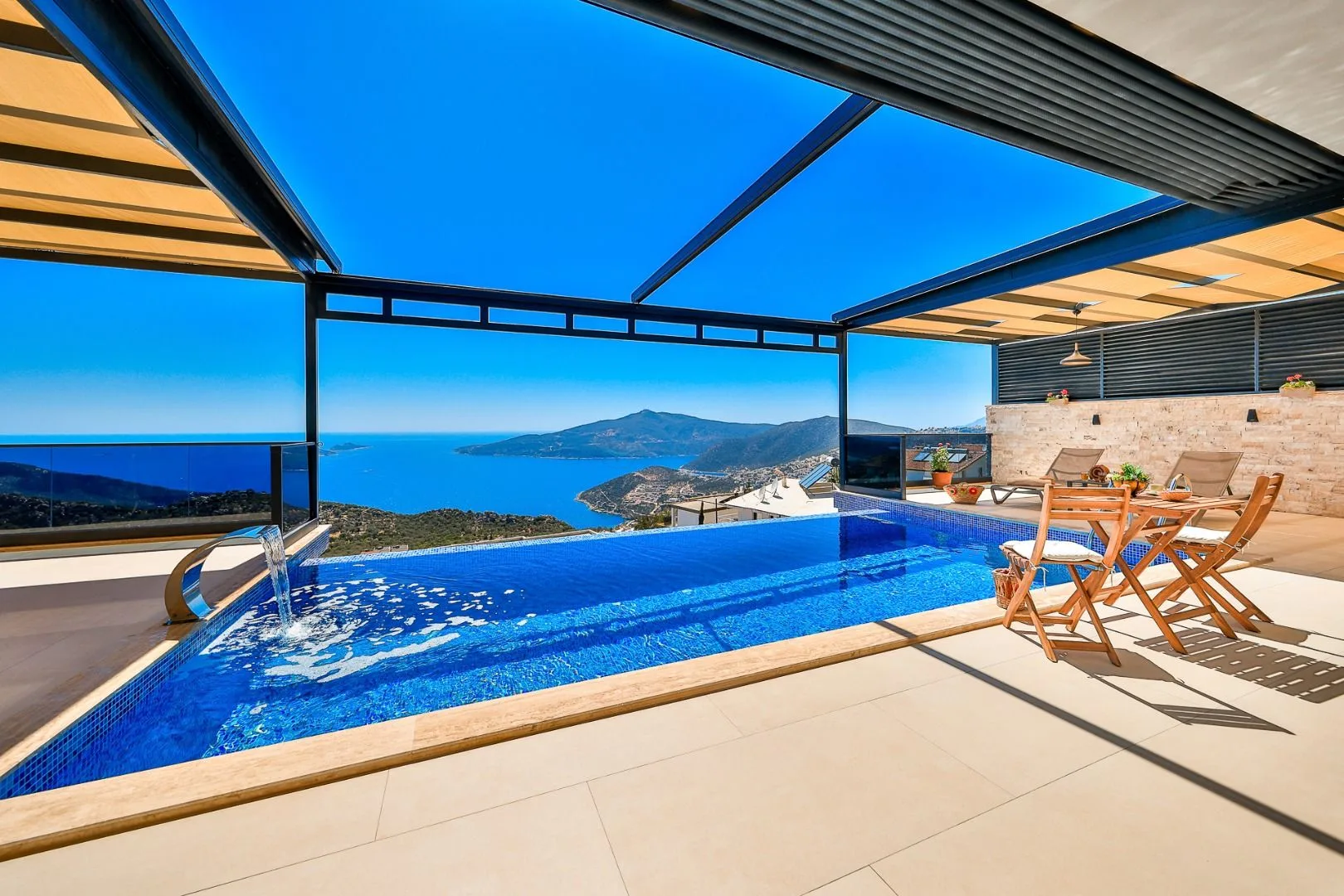 Villa Gardenya Duo