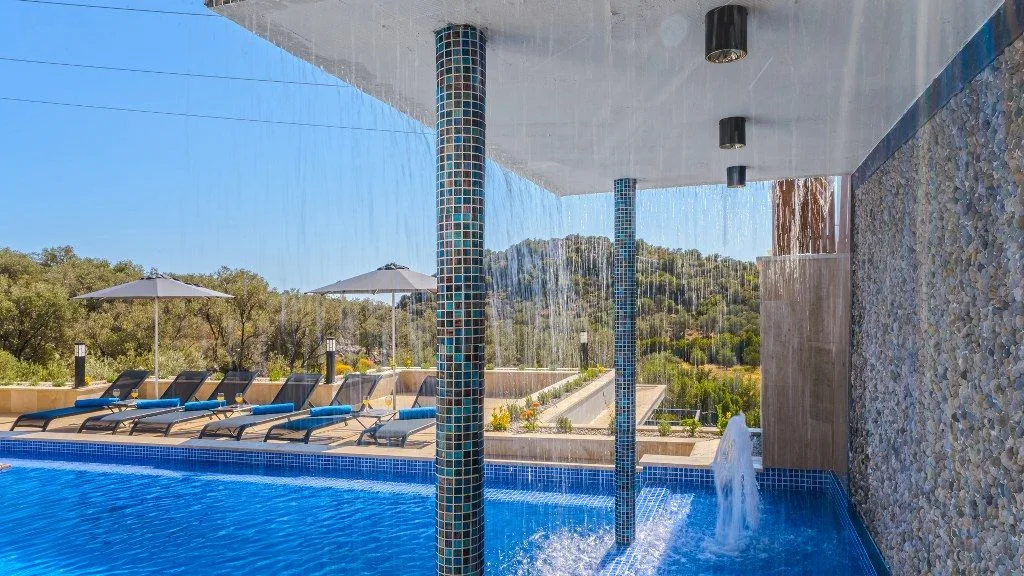 Villa Tilya