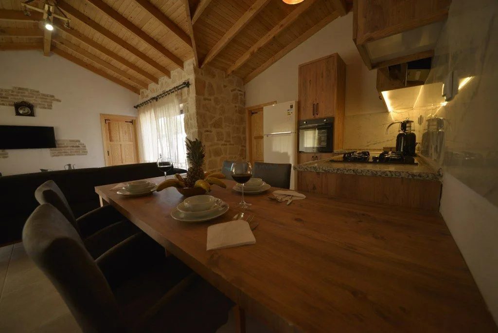 Villa İskele
