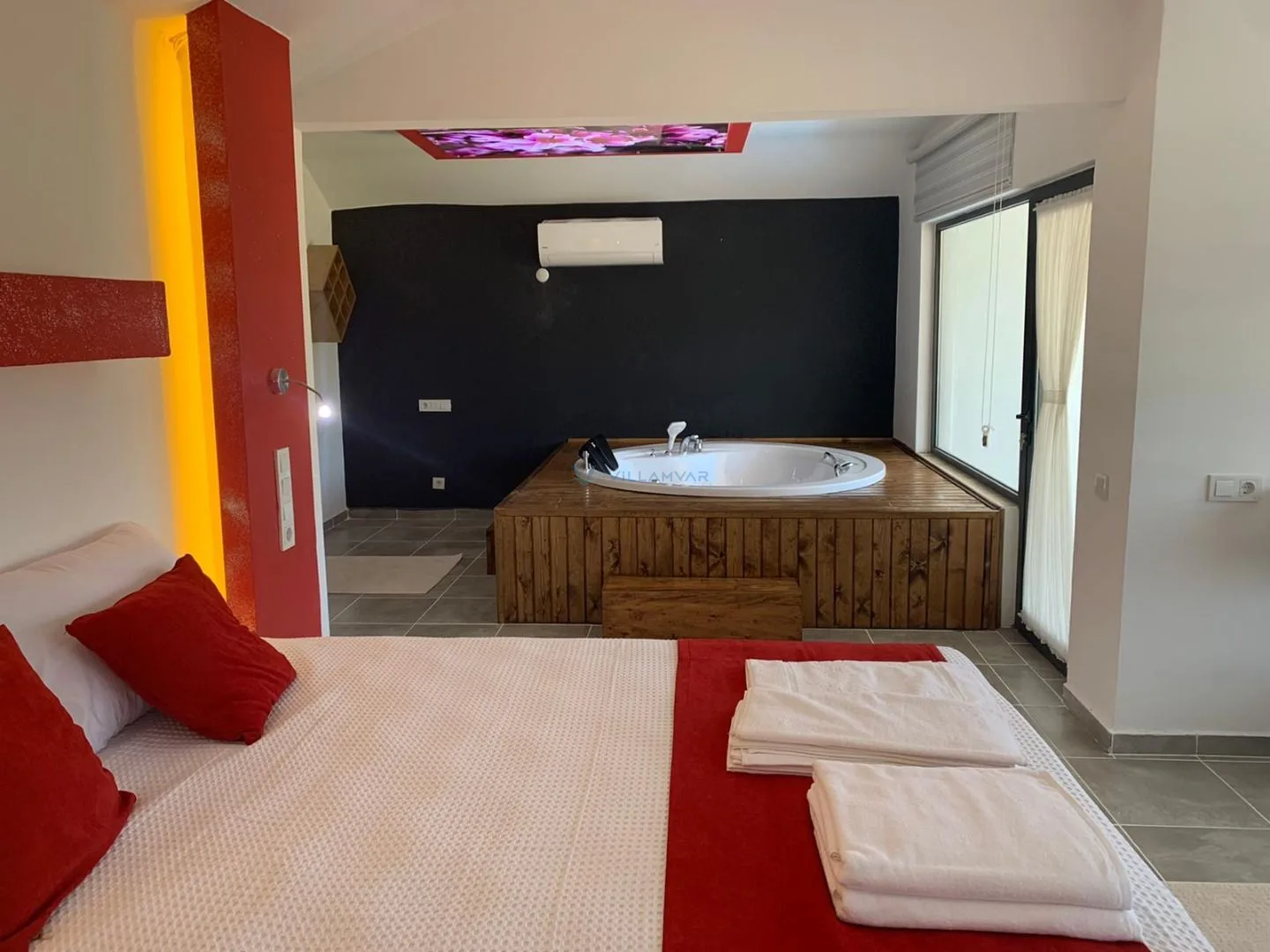 Villa Emir- -Sarıbelen
