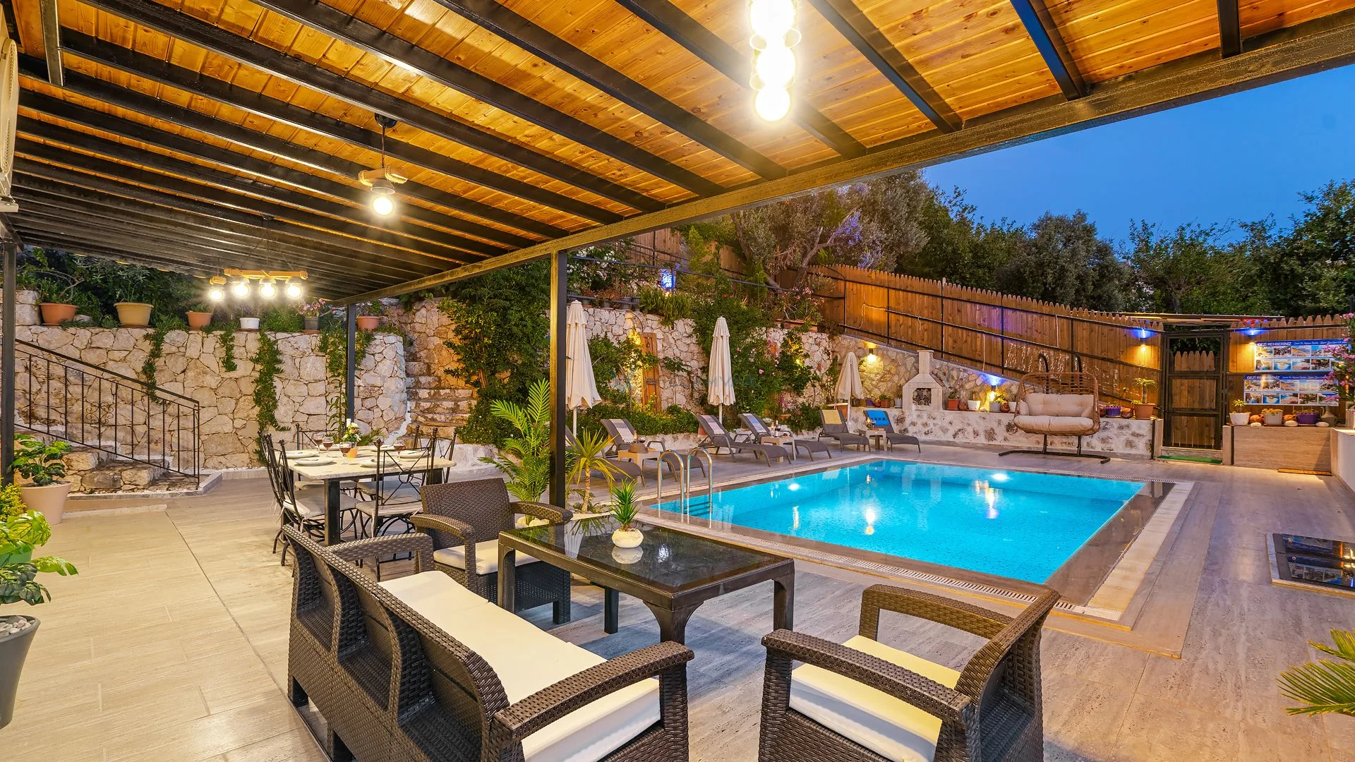 Villa Donna 1