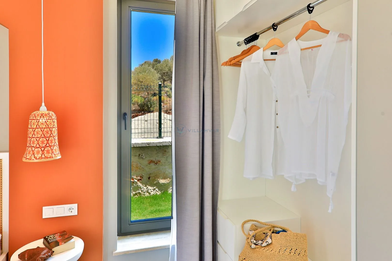 Villa Vibes Gökseki