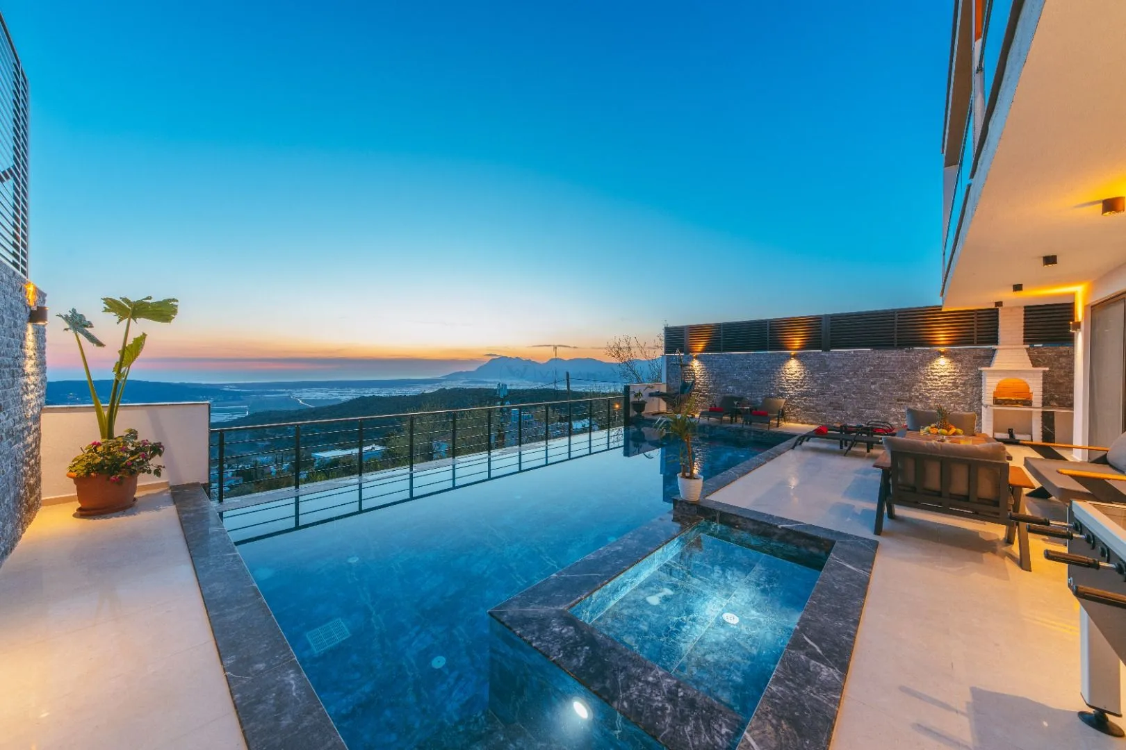 Villa Xanadu