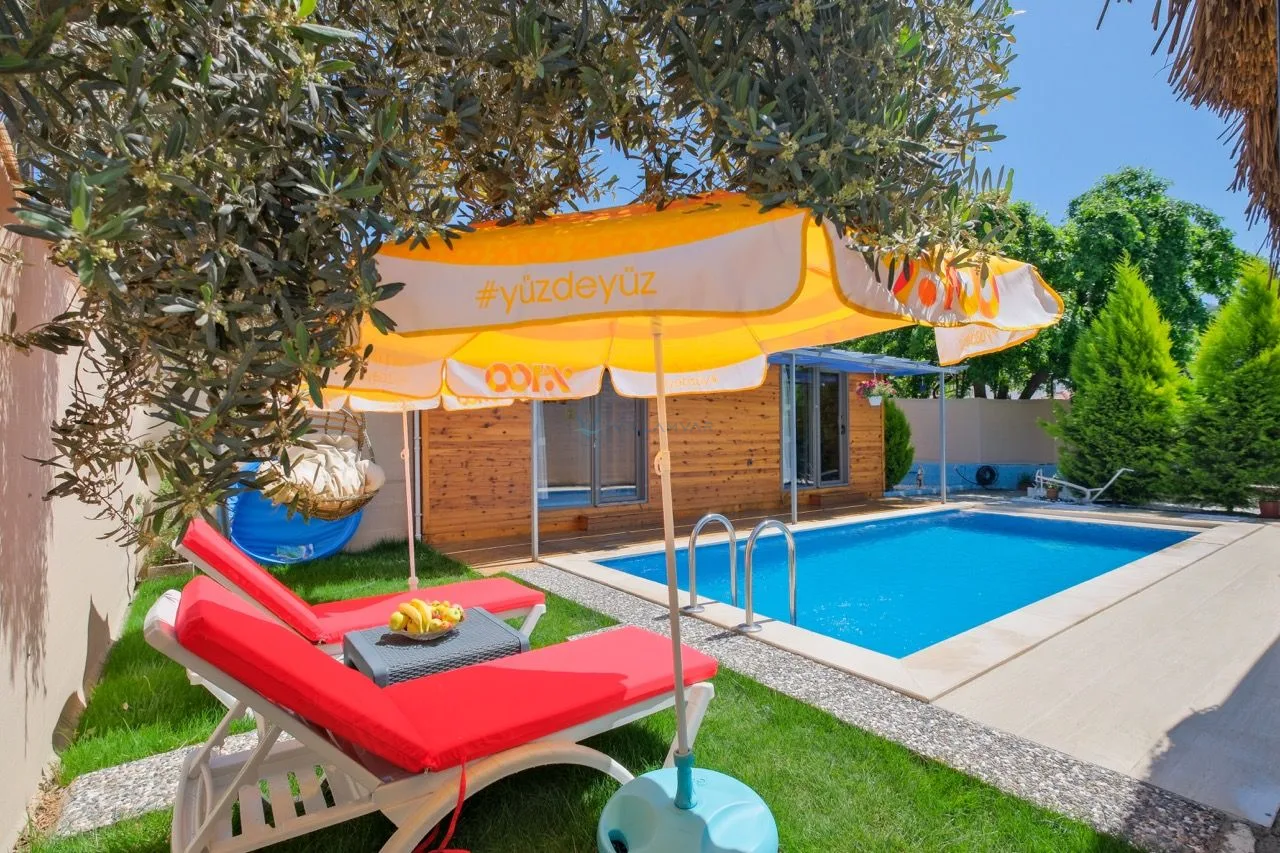 Villa Asmam