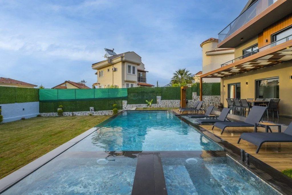 Villa Prestij Efe