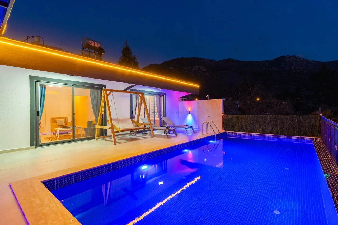 Villa Rose