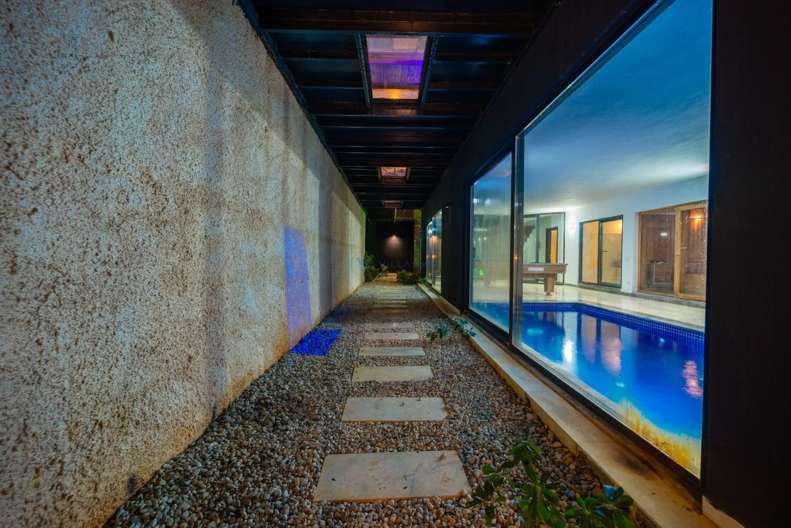 Villa Pusula