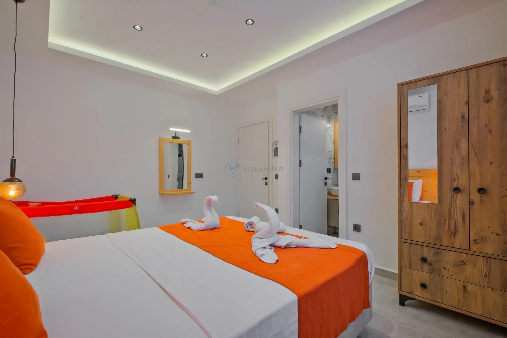 Villa Citrin