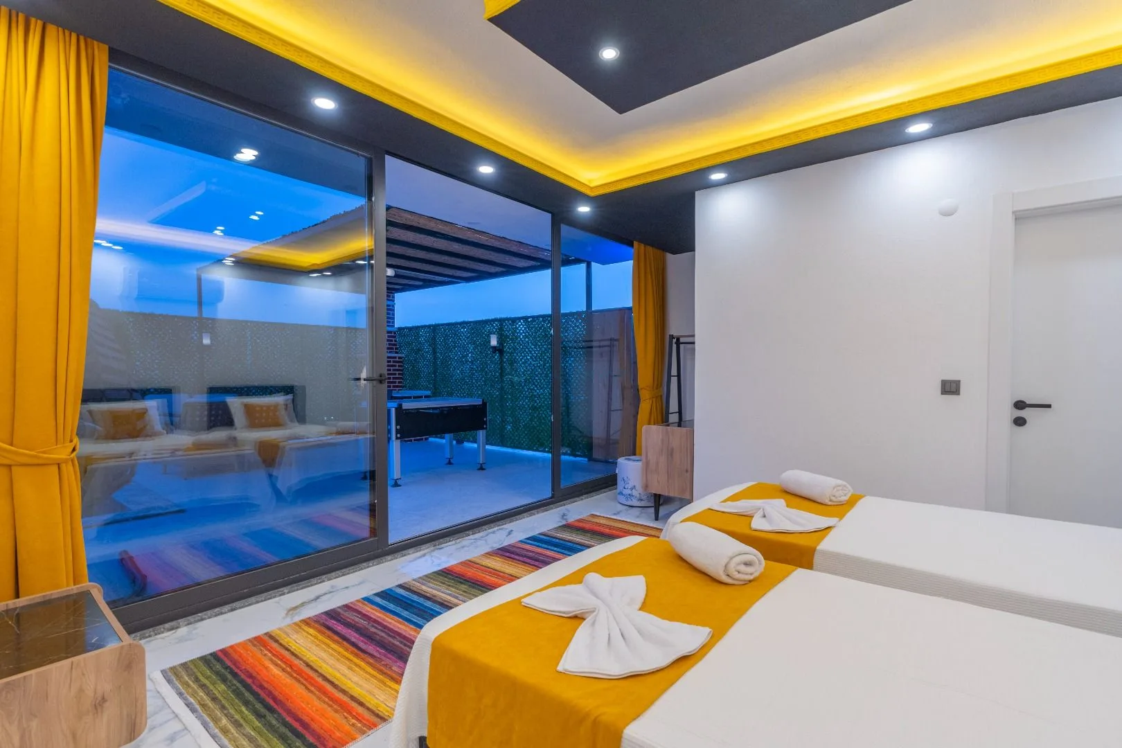 Villa Akdeniz Rüyası 2
