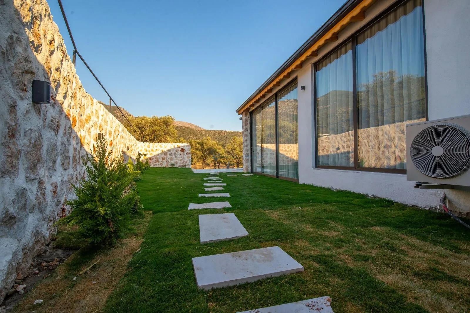 Bbvl Villa Zümrüt