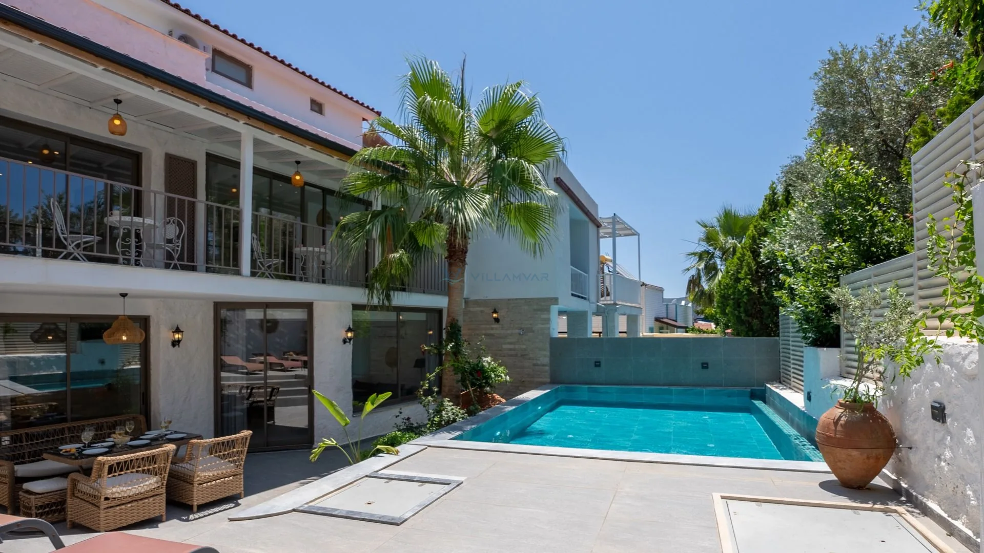 Villa Roberto